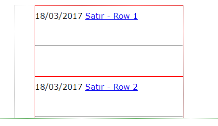 jQuery SSMarquee